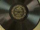 Alberta Hunter-Beale Street Blues/Sugar-Victor 20771-78RPM RARE