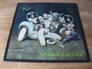 CELTIC FROST Emperor’s Return MISPRINT 1st Press 1985 Noise N 0024 |Darkthrone|