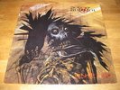 PROTECTOR Urm The Mad LP 1st Press 1989 Atom H w. inserts |Minotaur, Possessed|
