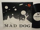 RARE   MAD DOG   617   NM IN SHRINK   VERY LIMITED PRESS   Rock Blues Psych Prog
