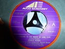 DONALD HEIGHT 45-RARE N.SOUL-