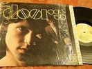 THE DOORS s/t EKL-4007 mono gold label LP in shrink