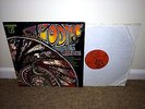 THE ZODIAC Cosmic Sounds LP Elektra 1967 UK 1st Press