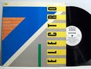 STREET SOUNDS electro 7 LP EGYPTIAN LOVER roxanne shante B-BOYS fearless four