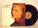 BELINDA CARLISLE BEST OF VOLUME ONE VINYL LP + INNER 1992 BELTV1