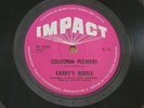 LARRY'S REBELS COLOURED FLOWRS IMPACT orig NZ GARAGE PSYCH 7