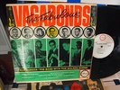 The Fabulous Vagabonds* ?– From Jamaica* the band with the golden sounds -  LP