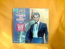 ELVIS PRESLEY LPM -3553 FRANKIE and JOHNNY  with PORTRAIT