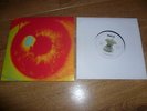 BEADY EYE , FLICK 0F THE FINGER REMIX , SOUL LOVE REMIX, VERY RARE 7