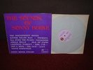 SONNY BURKE Sounds Of.... LP 1967 PINK ISLAND 1st Press NICE EXAMPLE