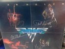 RARE VAN HALEN 