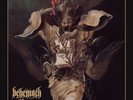 Behemoth The Satanist Gold edition vinyl Sealed 200 copys sold out  NB Exclsve