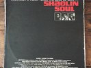Shaolin Soul - 2xLP -Delabel, 1998 - RARE
