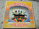 BEATLES MAGICIAL MYSTERY TOUR RARE GF US ORIGINAL 1ST COVER W/PHOTO BOOK CLEAN