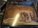 ATOMIC ROOSTER Death Walks AKARMA 180 G LP LIMITED 300 OUR LAST COPIES LEFT 