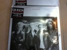 1980 Queen The Game Sealed Elektra Record 5E-513 ( Another One Bites The Dust )