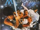BONEY M nightflight to venus K 50498 uk hansa/atlantic 1978 LP PS EX/EX gatefold