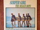 Surfer Girl The Beach Boys MFSL Near Mint