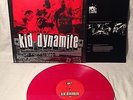 KID DYNAMITE S/T 12