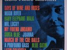 EDDIE CANO: Eddie Cano Plays Mancini LP (Mono, original 'Pop Series' label, toc