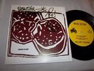VELVET CRUSH-ASH & EARTH 4 TRACKS+INSERT-AUTOGRAPHED-BUS STOP BUS011 NM/NM 45+PS
