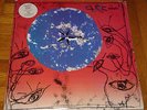 The Cure - Wish very Rare 1st press 1992 Fiction Records 2 LPs with full inserts