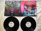 AMON DUUL II - Dance of the lemmings (1971 UK U.A. 2LP g/fold 1st press) EX+/EX