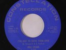rare Soul 45 MILL EVANS i've got to have your love
