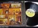 Family - Music In A Doll's House UK 1st Press 1968 Stereo LP