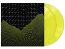 Serato: Performance Series Control Vinyl - Neon Yellow SEALED OOP