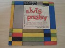 Elvis Presley, EP, RCA Victor, CME-92, Chile, 