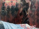 Cannibal Corpse Tomb Of The Mutilated (LP)