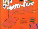 fab LP:PRINCE BUSTER-tutti frutti  (hear)
