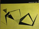 Miles Davis RELAXIN WITH THE MILES DAVIS QUINTET Prestige PRLP 7129 record album