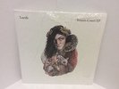 Lorde Tennis Court EP Sealed NEW 10