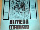 ALFREDO CORDISCO self titled TANGO ARGENTINA LP