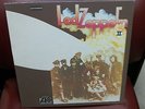 LED ZEPPELIN II   1969 USA  EX  LP