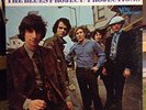 NM BLUES PROJECT, THE Projections VERVE STEREO LP FTS-3008 / VG+ PIC SLV