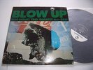 ISAO SUZUKI TRIO :Blow Up-audiophile-THREE BLIND MICE TBM 2515 JAPAN