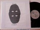 Lewis L'Amour LP Original 1983 Private Press R.A.W. label