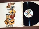 The Heartbeats A Thousand Miles Away LP Record Original Roulette Label 1958