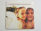 SMASHING PUMPKINS Siamese Dream DOUBLE LP BLACK VINYL virgin/caroline UNPLAYED
