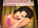 SUSAN MAUGHAN WALLY STOTT 'SENTIMENTAL SUSAN' FEM VOX UK JAZZ LP PHILIPS 1964