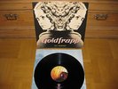 GOLDFRAPP -- Felt Mountain // Mute Records ?– STUMM188 - UK // 2000 //