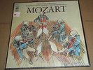 Budapest Quartet/Trampler MOZART Quintets - Columbia/Odyssey Y3 35233 SEALED