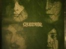 1971 - QUIVER - SELF TITLED LP - RARE PROG 1ST WARNER BROS D46089 A1/B1 NM-