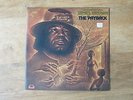 James Brown The Payback Double LP Polydor USA PD2-3007