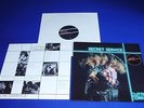SECRET SERVICE  -  CUTTING CORNERS    LP  -   SUPER  RARE  GER. 1 ST. PRESS. 