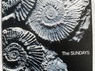 THE SUNDAYS,READING,WRITING AND ARITHMETIC,ORIGINAL ROUGH TRADE LP,PC,INDIE,POP