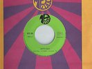 MP2000 FRENCH LIBRARY 45 - LOVE CALL -KILLER SEX FILM PSYCH FUNK HIP HOP oHEARo